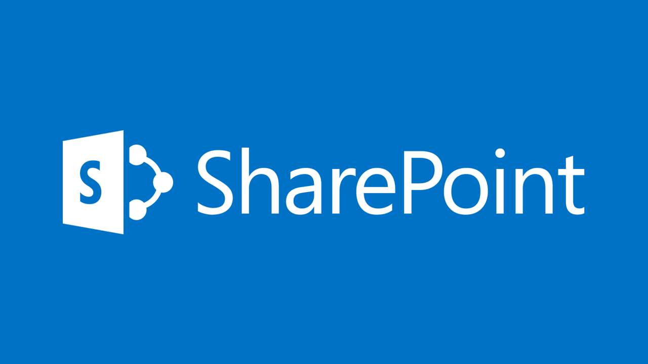 SharePoint Training